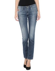 UNLIMITED - Denim pants