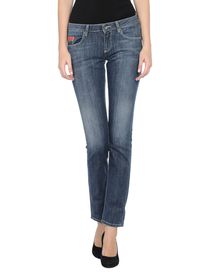 UNLIMITED - Denim pants