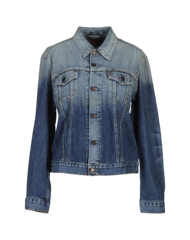 ZOOM LEVI'S RED TAB - Denim outerwear