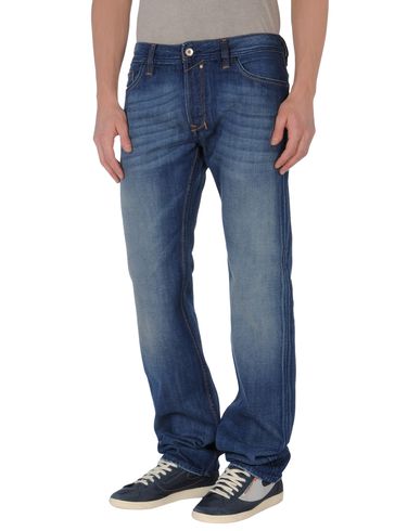 ZOOM DIESEL - Denim pants
