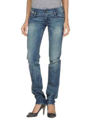 ZOOM DIESEL - Denim pants