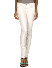 DIESEL - Denim pants
