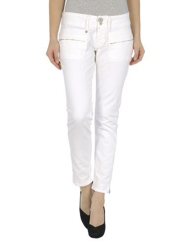 ZOOM PEPE JEANS - Denim pants