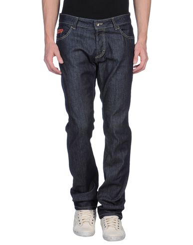 ZOOM UNLIMITED - Denim trousers