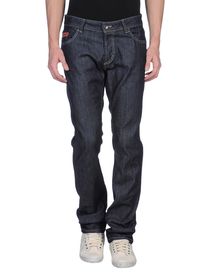 UNLIMITED - Denim trousers