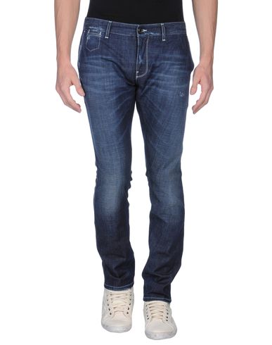 ZOOM DOLCE & GABBANA - Denim pants