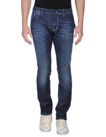 DOLCE & GABBANA - Denim trousers
