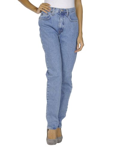 ZOOM REPLAY - Denim pants