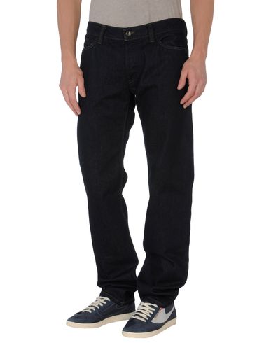 ZOOM DIESEL - Denim pants