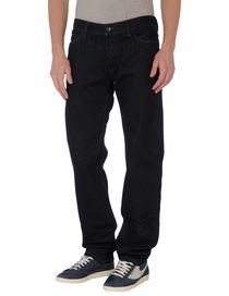 DIESEL - Denim pants