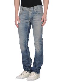 CARE LABEL - Denim pants