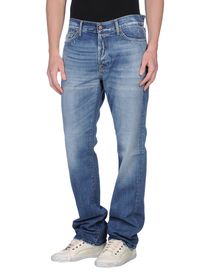 7 FOR ALL MANKIND - Denim trousers