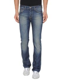 EDWIN - Denim trousers