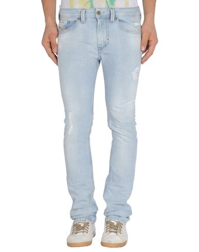ZOOM DIESEL - Denim trousers