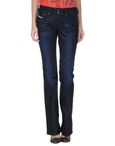 ZOOM DIESEL - Denim pants