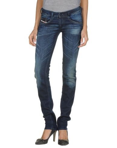 ZOOM DIESEL - Denim trousers