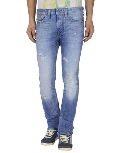 ZOOM DIESEL - Denim pants