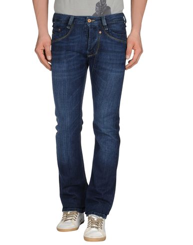 ZOOM DIESEL - Denim pants