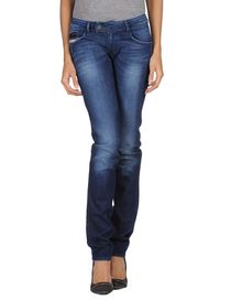 DIESEL - Denim pants