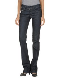 DIESEL - Denim trousers