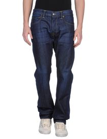 EDWIN - Denim trousers