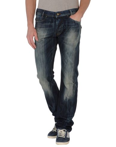 ZOOM DIESEL - Denim pants
