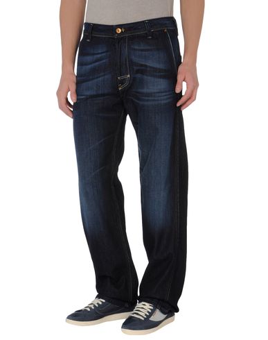 ZOOM DIESEL - Denim pants