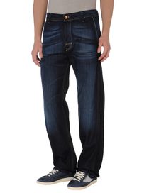 DIESEL - Denim pants