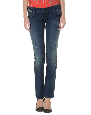 ZOOM DIESEL - Denim trousers