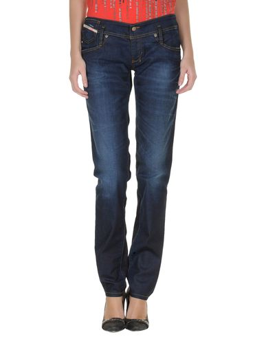 ZOOM DIESEL - Denim trousers