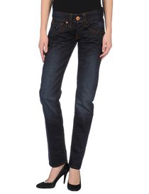 GUESS JEANS - Denim pants