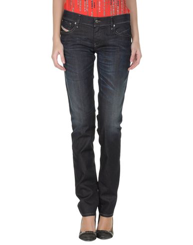 ZOOM DIESEL - Denim pants