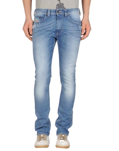 ZOOM DIESEL - Denim trousers