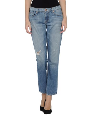 ZOOM J BRAND - Denim pants