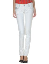 DIESEL - Denim pants