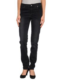 CHEAP MONDAY - Denim pants