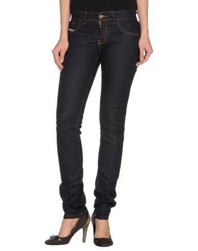 ZOOM DIESEL - Denim trousers