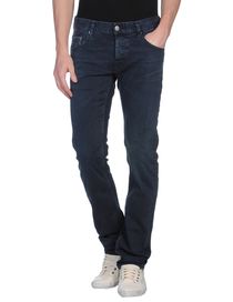 CARE LABEL - Denim pants