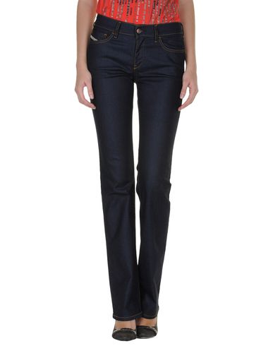 ZOOM DIESEL - Denim pants