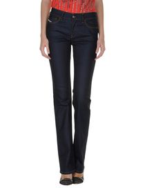 DIESEL - Denim trousers
