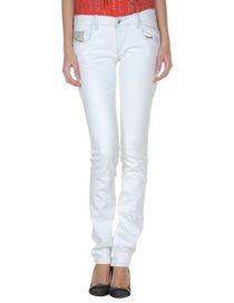 DIESEL - Denim trousers