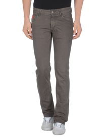 UNLIMITED - Denim trousers