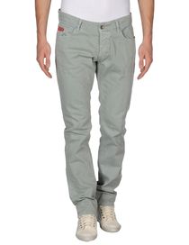 UNLIMITED - Denim trousers