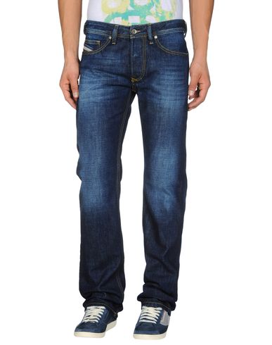 ZOOM DIESEL - Denim pants