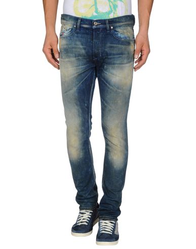 ZOOM DIESEL - Pantaloni jeans