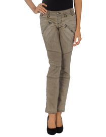GALLIANO - Denim trousers