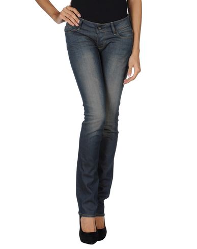 ZOOM GUESS - Denim trousers