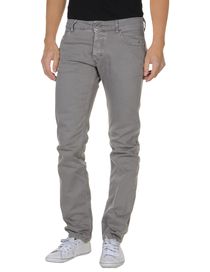 UNLIMITED - Denim trousers