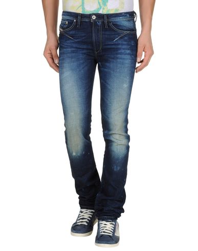 ZOOM DIESEL - Jeanshose
