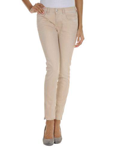 ZOOM NOTIFY - Denim pants